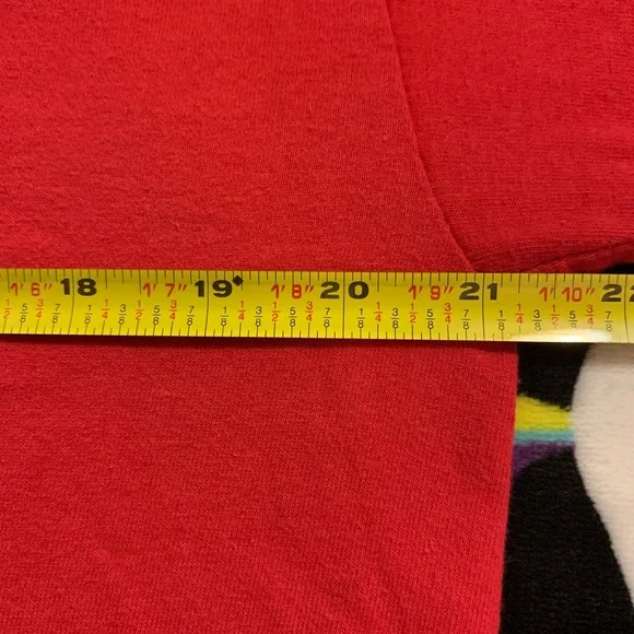 Vintage 2002 Dragon Ball Z shirt